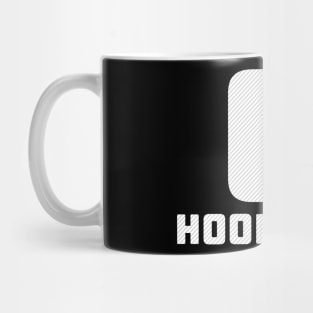 Hookshot - Dark Shirts Mug